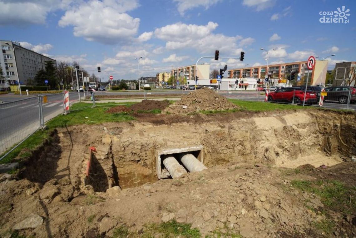 Utrudnienia w dostawach ciepłej wody. Ciechanowski PEC wydał komunikat