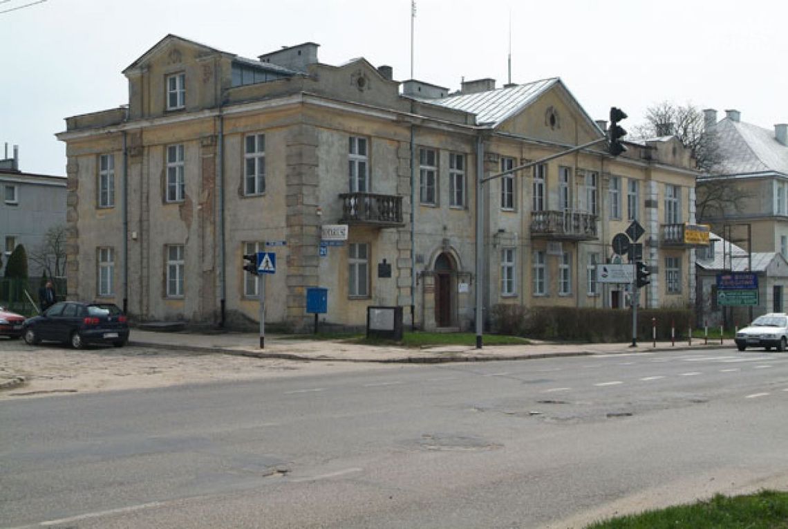 Uwaga! Będą utrudnienia w centrum! W związku z obchodami Narodowego Dnia Pamięci Żołnierzy Wyklętych Uwaga! Będą utrudnienia w centrum! W związku z obchodami Narodowego Dnia Pamięci Żołnierzy Wyklętych
