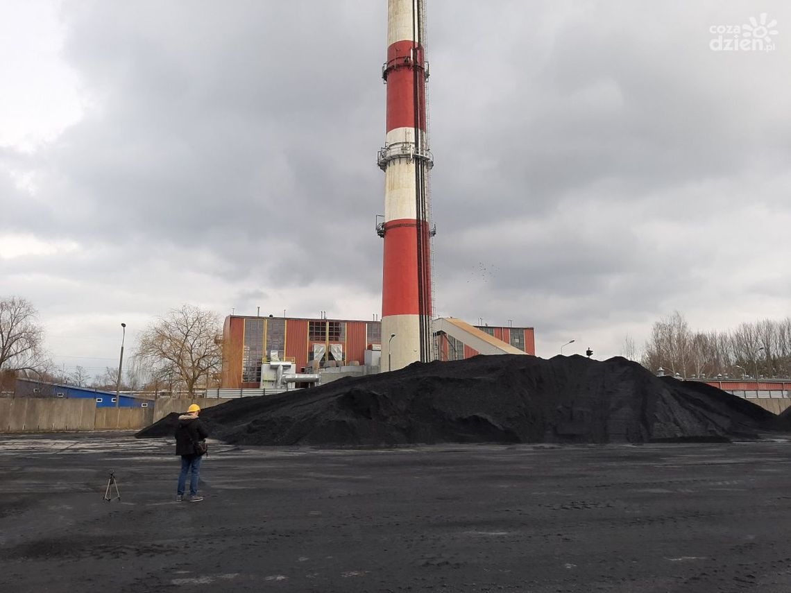Uwaga! Będzie głośno w Ciechanowie