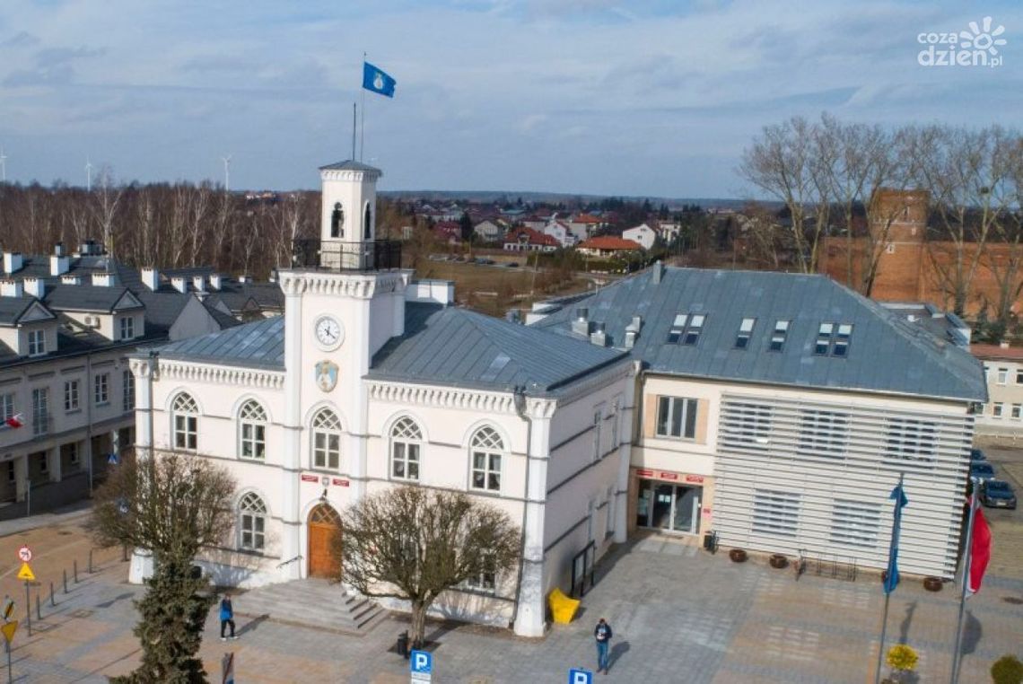 Uwaga Ciechanów! Jest kasa na wsparcie „trzeciego sektora”
