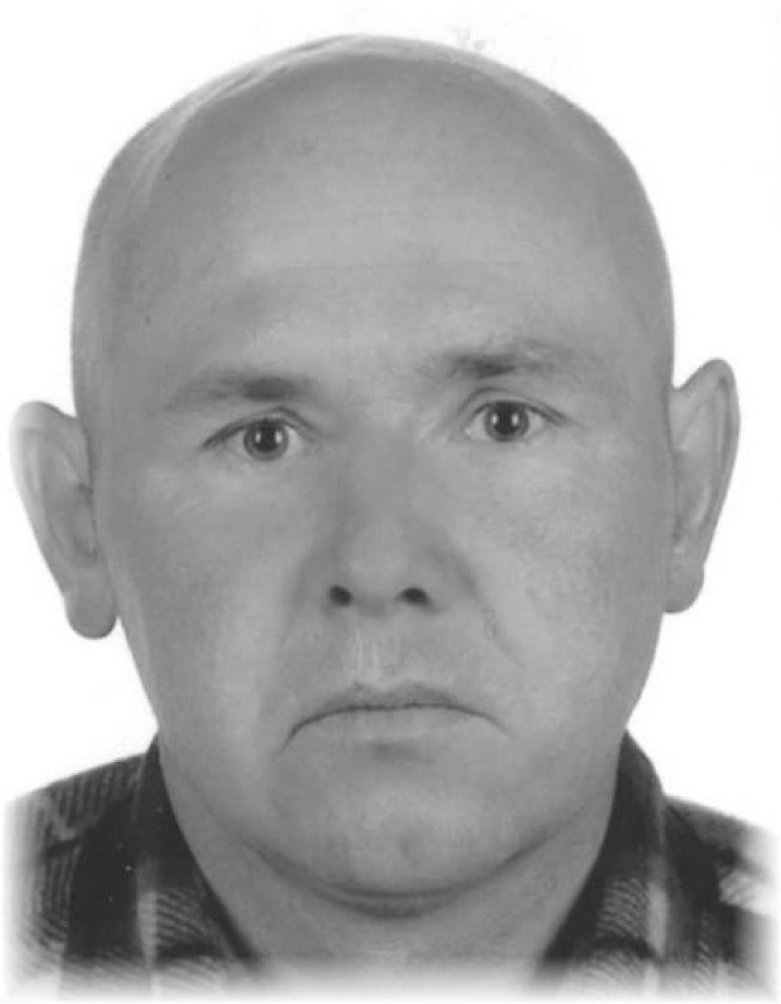UWAGA! Ciechanowska policja szuka 43-latka. Ostatni raz kontaktował się z rodziną 9 listopada. AKTUALIZACJA!