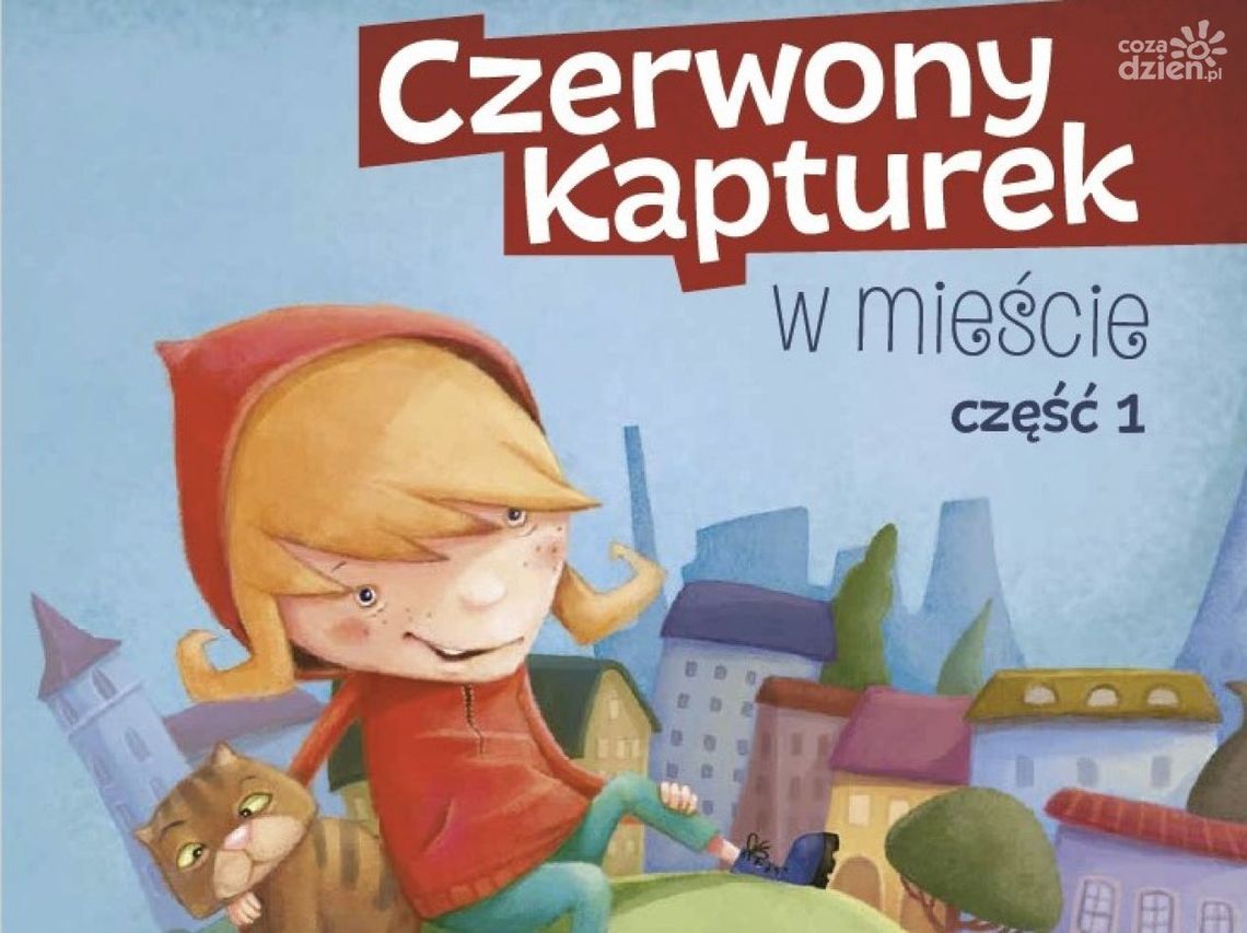 UWAGA!!! Fajna zabawa i nauka dla Twoich dzieci
