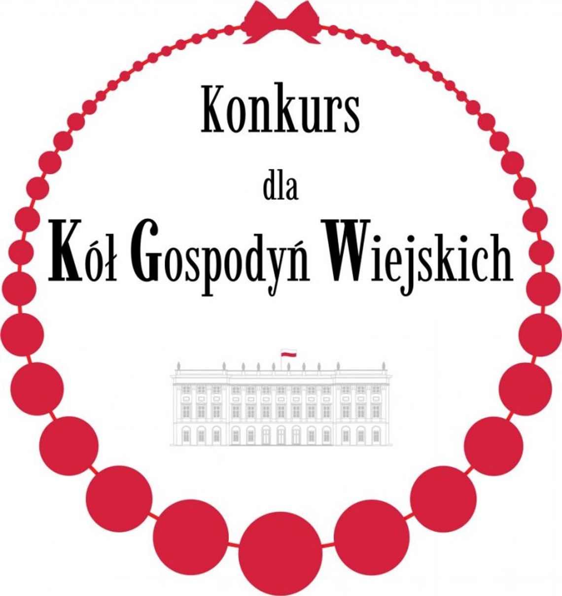Uwaga Gospodynie Wiejskie! Mamy coś dla Was! 
