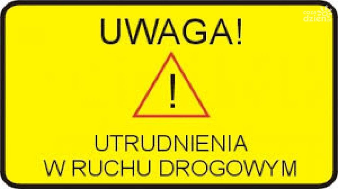Uważaj na utrudnienia w ruchu! Rajd rowerowy „Tour Bitwa Warszawska 2024” już dzisiaj !