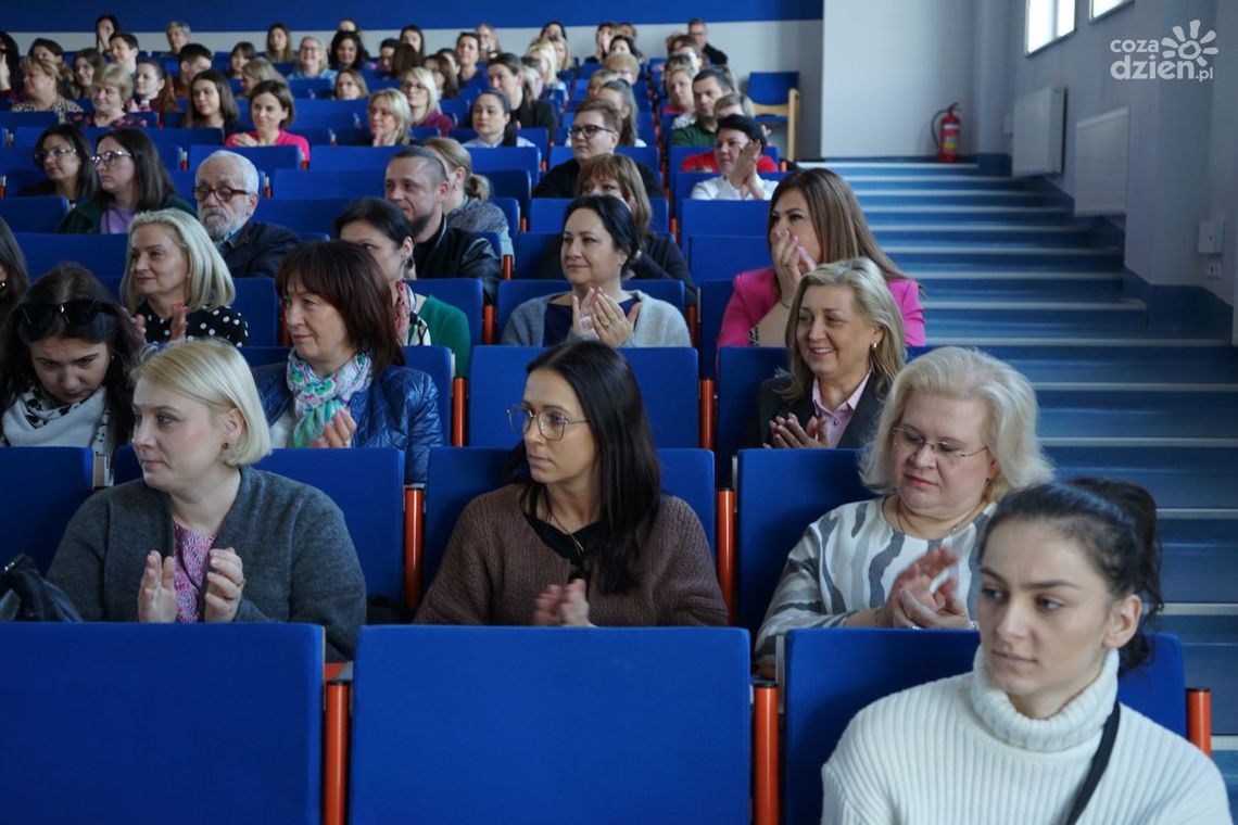 VI Forum pracowników socjalnych i ekonomii społecznej inspirowało do działania