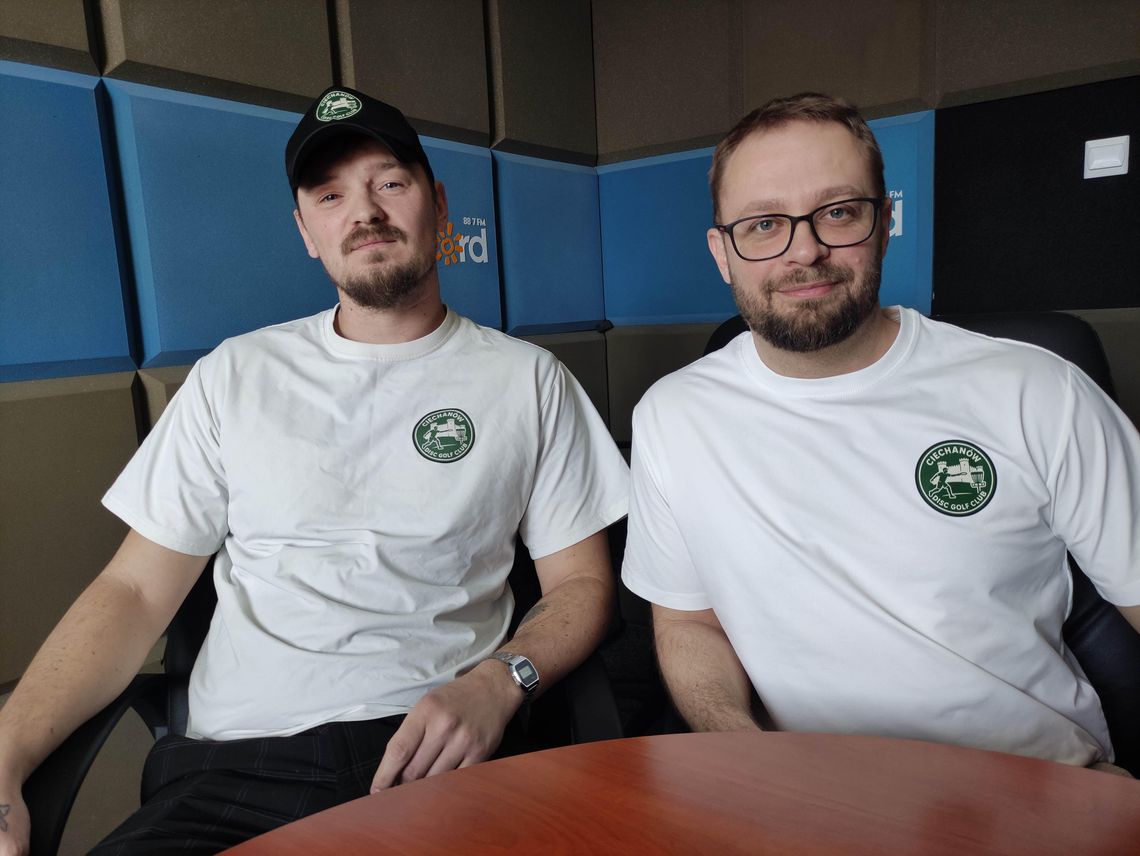 W Ciechanowie pojawią się latające dyski? Tak to możliwe! W Ciechanowie pojawią się latające dyski? Tak to możliwe!