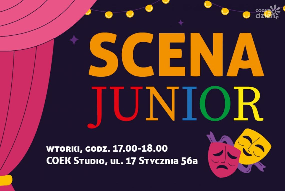 W Ciechanowie seniorzy połączą pokolenia