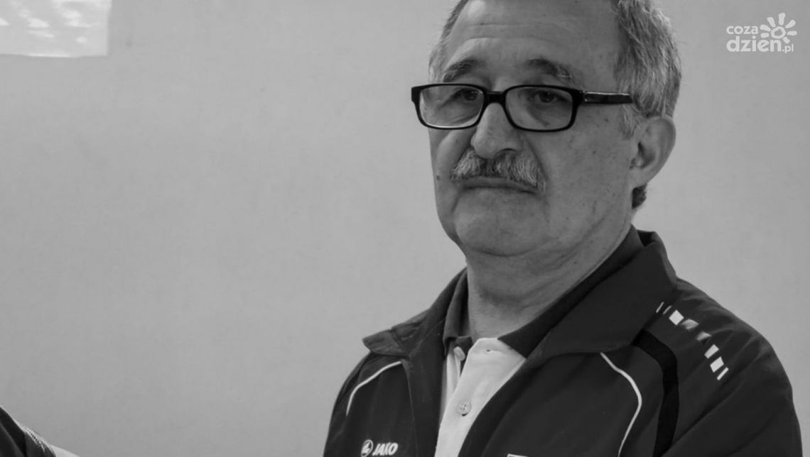 W czwartek pogrzeb Ivana Grikurovi, zasłużonego trenera podnoszenia ciężarów