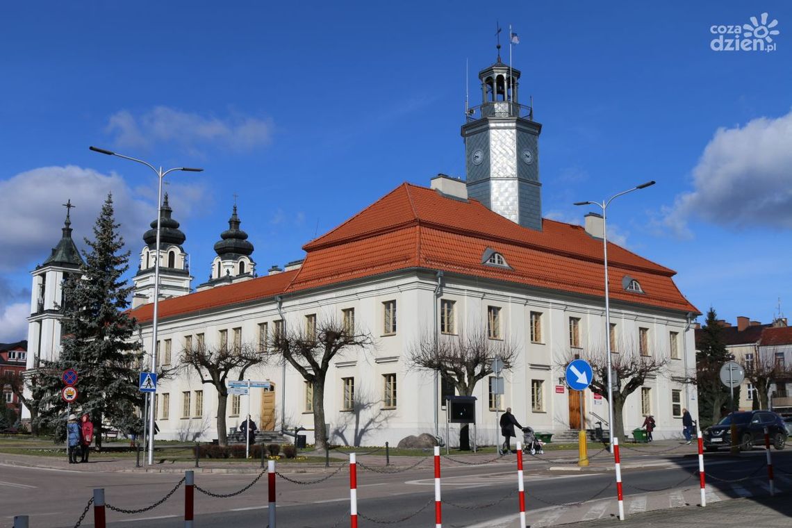 W Mławie mają pieniądze - władze miasta z absolutorium W Mławie mają pieniądze - władze miasta z absolutorium