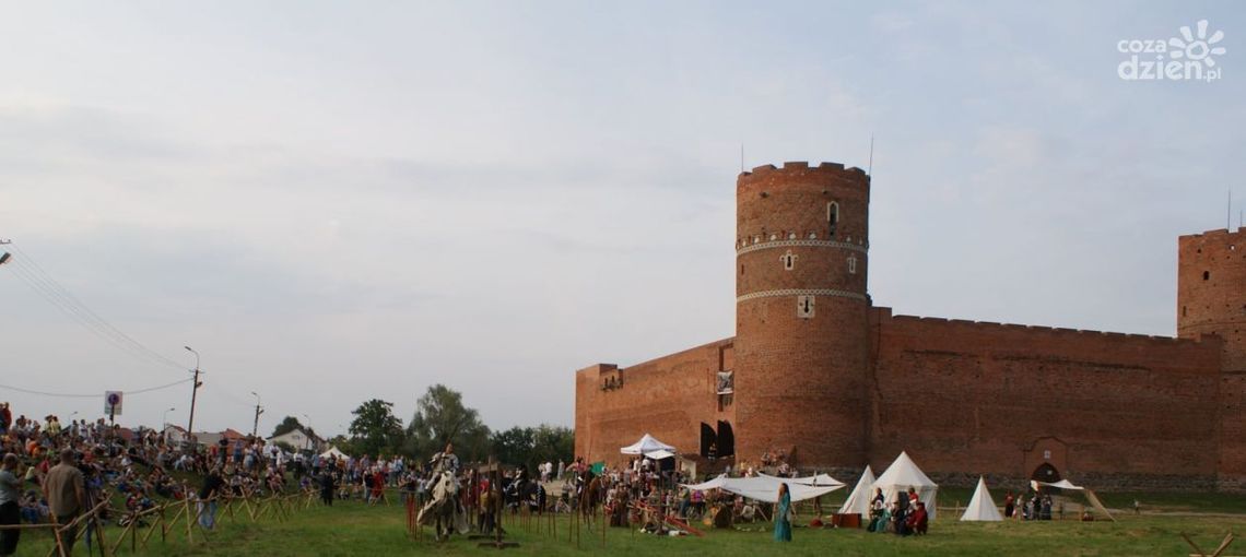 W niedzielę poznamy smaki średniowiecza