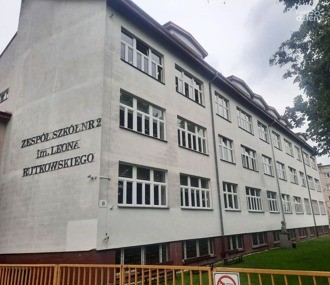 W Płońsku zbliżają się remonty placówek edukacyjnych