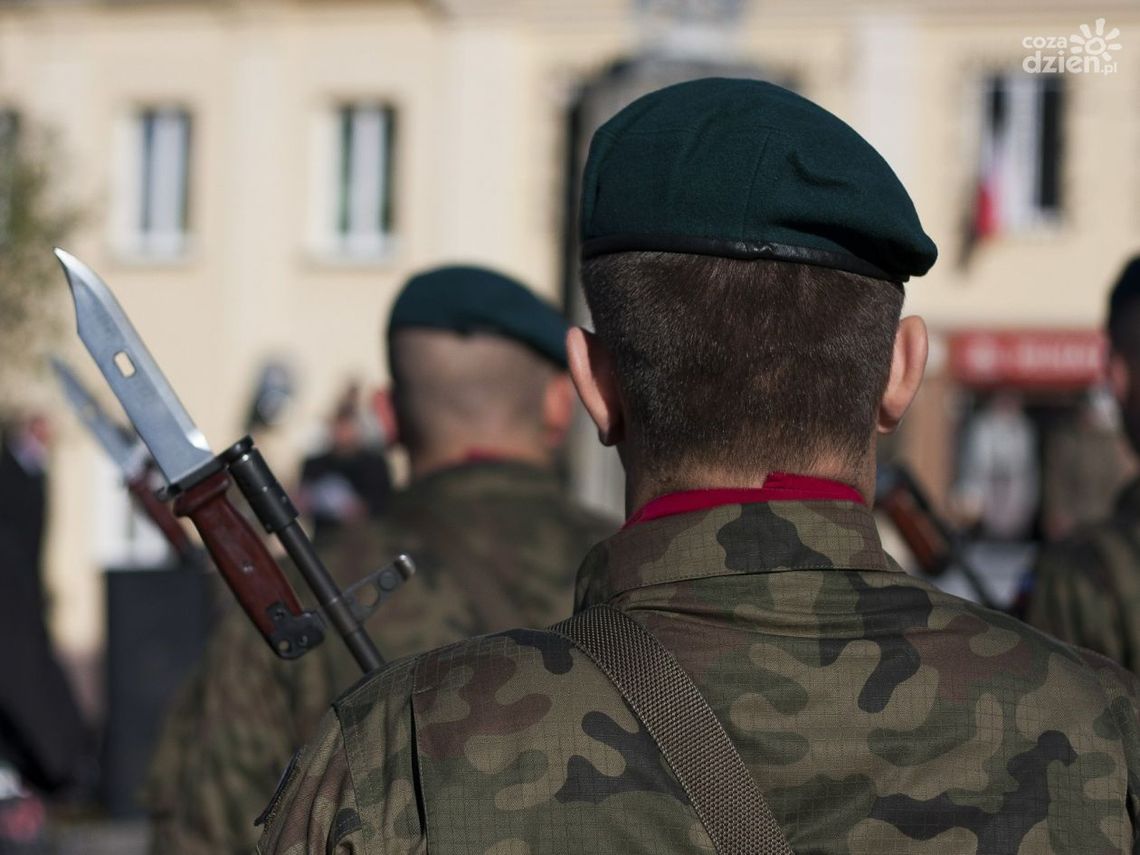W powiecie ciechanowskim rusza kwalifikacja wojskowa