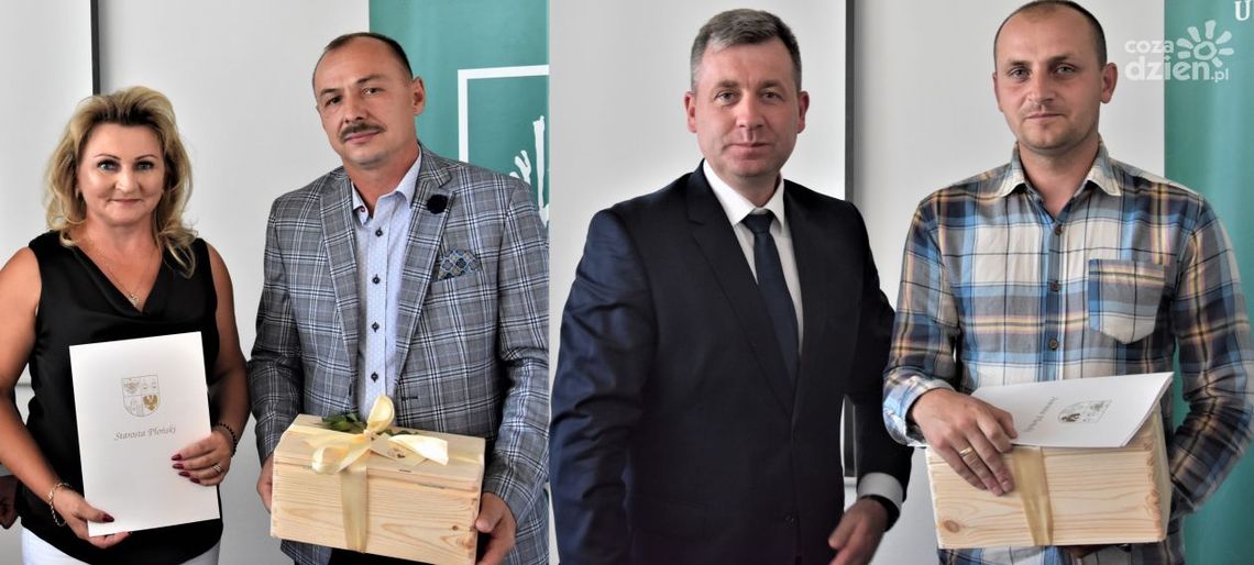 W powiecie płońskim prowadza naprawdę bezpieczne gospodarstwa rolne