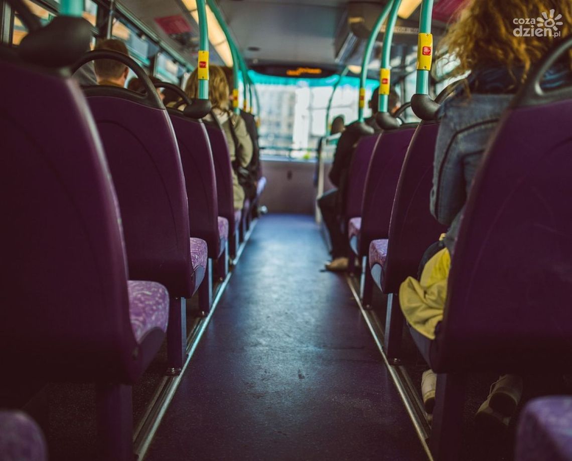 W sąsiednim powiecie likwidują i zawieszają linie autobusowe, znamy powód
