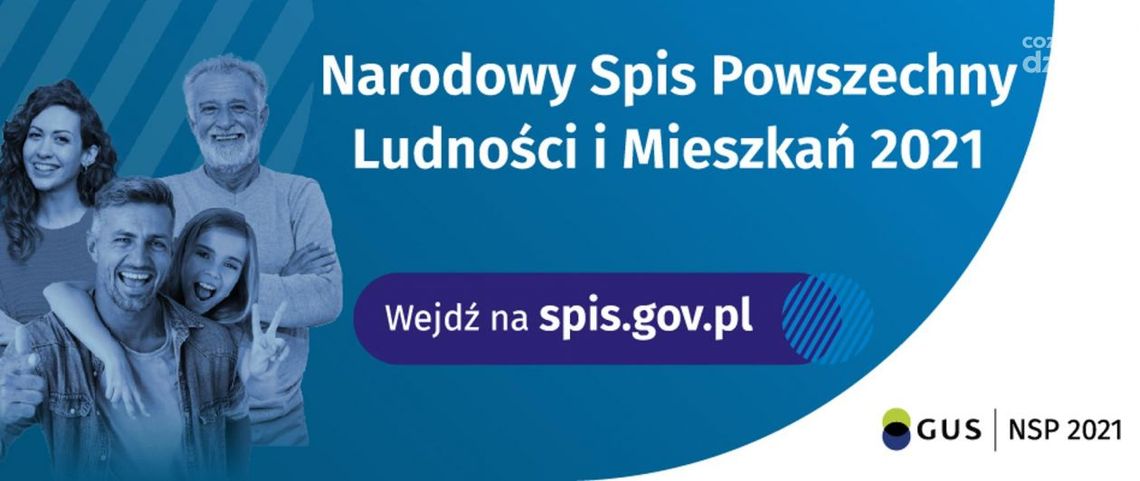W sobotę "Noc Spisowa" w ratuszu