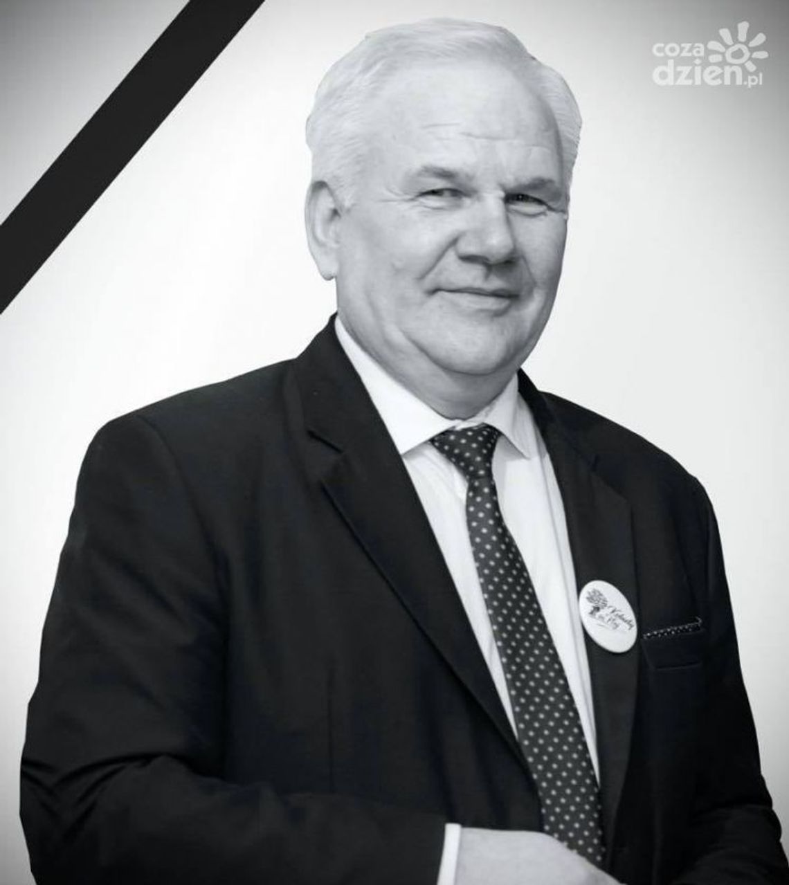 W sobotę pożegnamy wicestarostę Stanisława Kęsika W sobotę pożegnamy wicestarostę Stanisława Kęsika
