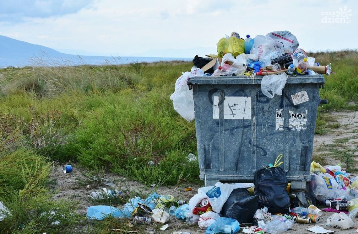 W Sońsku śmieci bez podwyżek