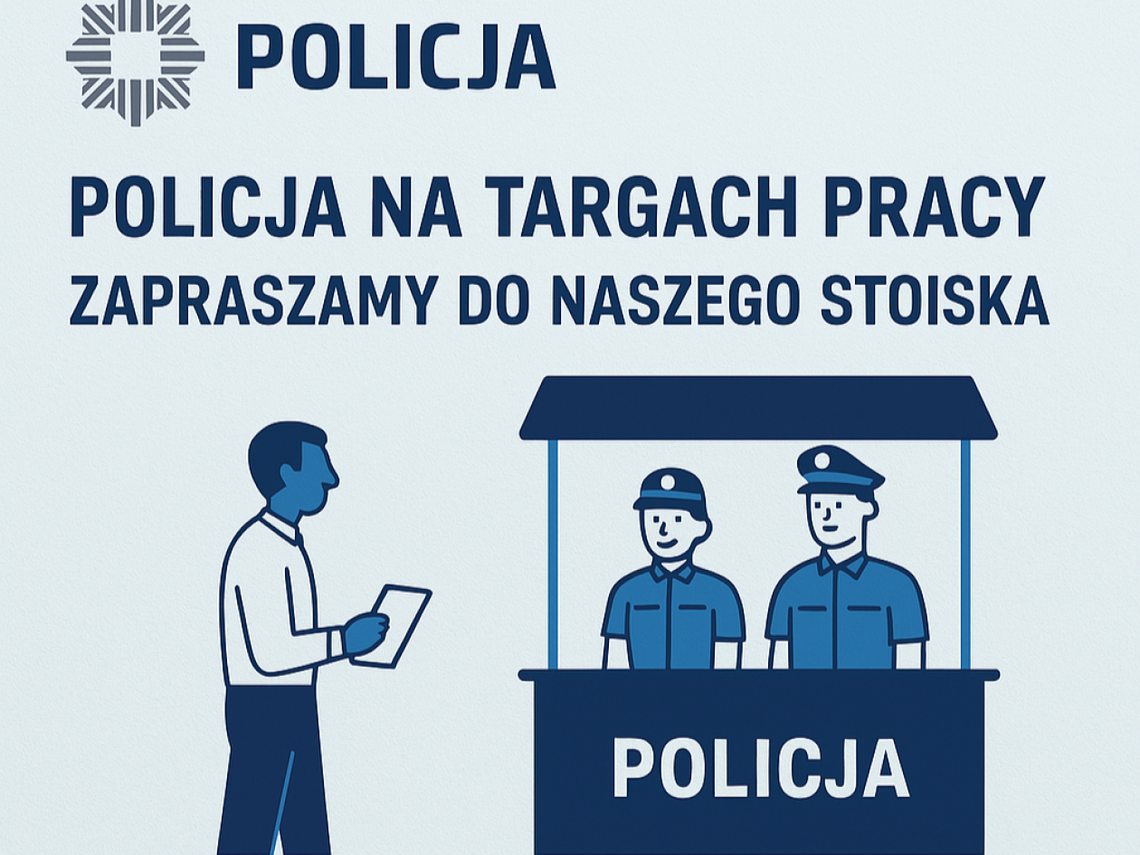 W środę w Ciechanowie Targi Edukacji i Pracy