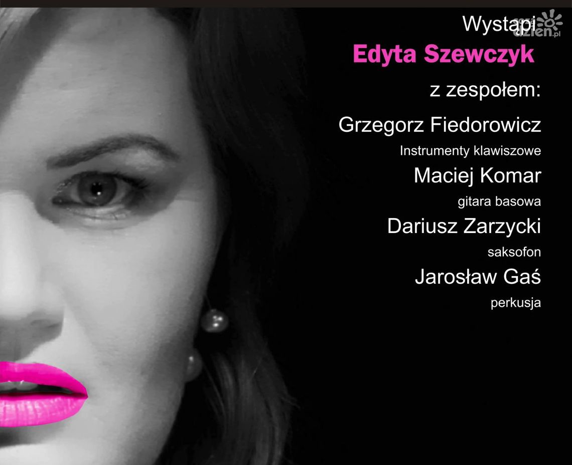 W ten czwartek musisz tam być. Zapowiada się piękny wieczór