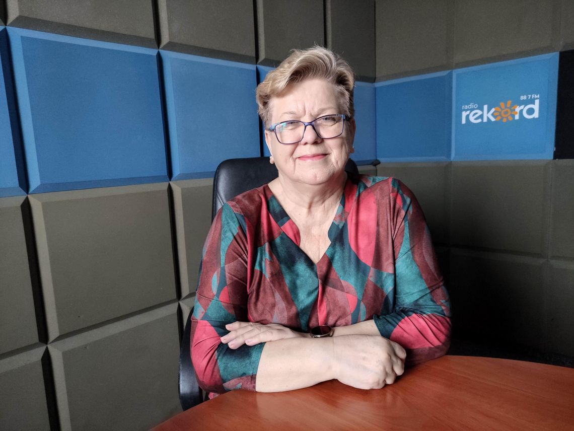 Walentynkowo-kryminalny luty w PBP w Ciechanowie