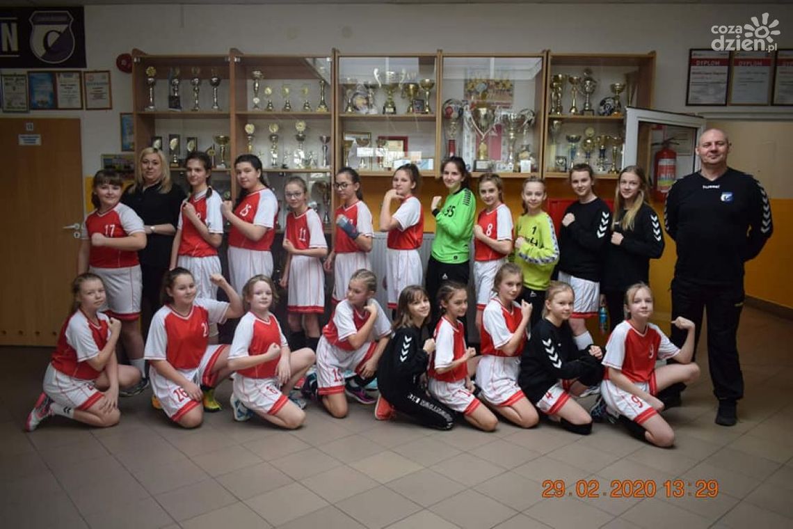 Walentynkowy triumf Czarnych