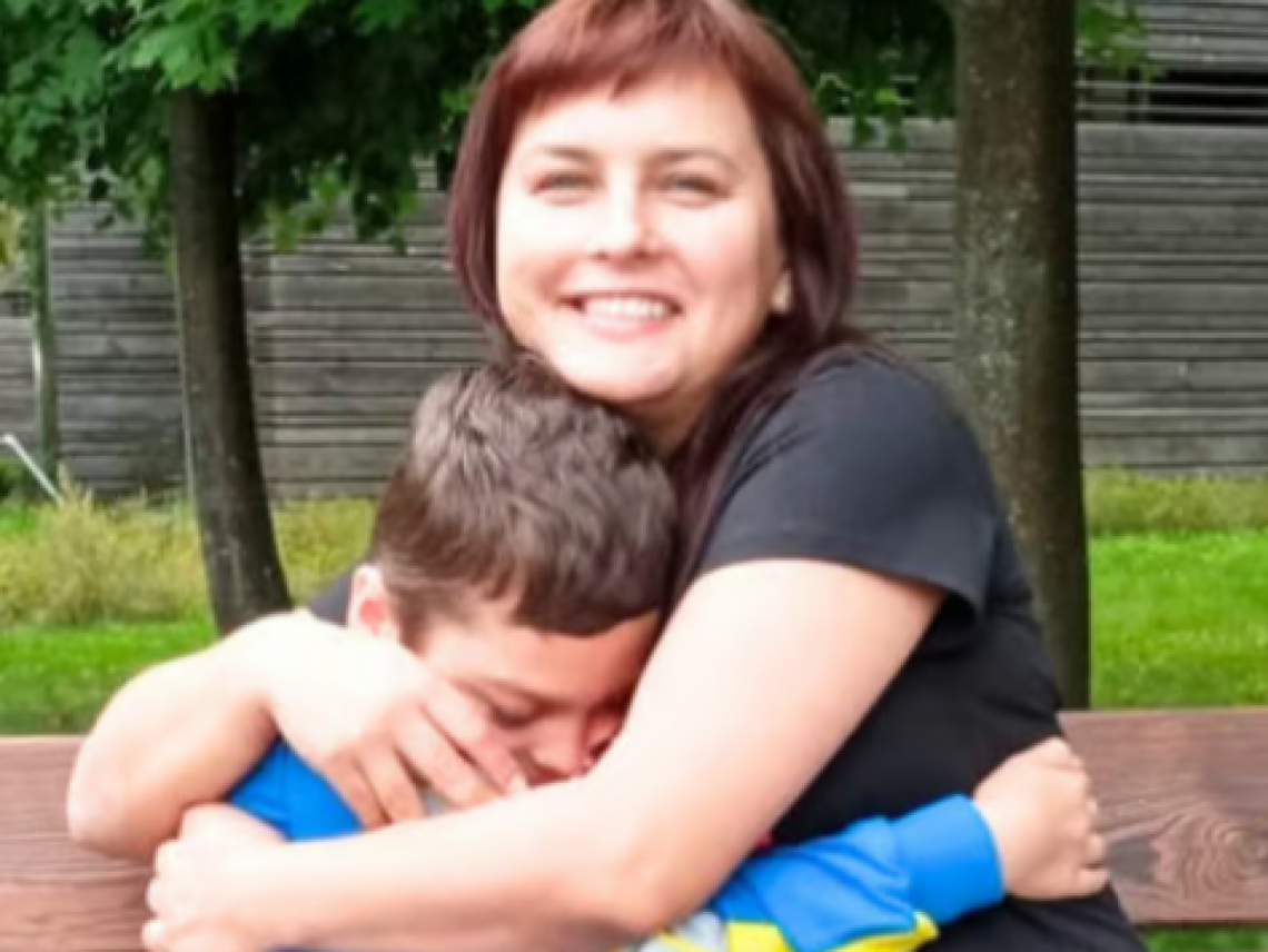 Walka Agnieszki z nowotworem piersi, immunoterapia jest jej jedyną i kosztowną nadzieją