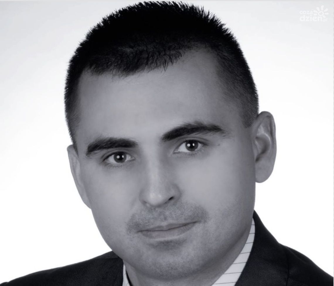 We wtorek pożegnamy Zbigniewa Kędzierskiego