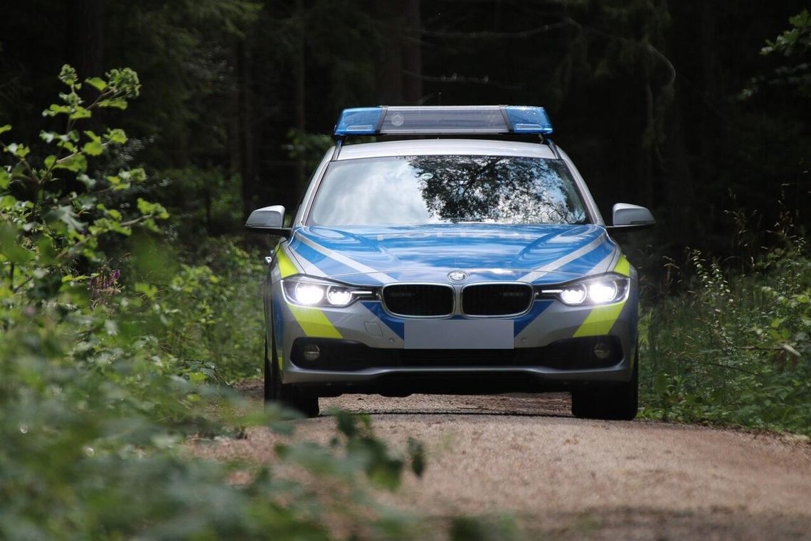 Weekend na drogach powiatu przasnyskiego: zatrzymania, kolizje i pijani rowerzyści