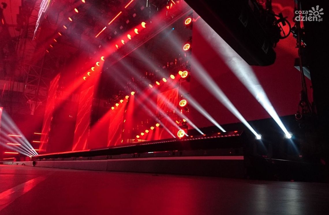 Weekend pełen atrakcji: karaoke, VR, koncerty i kino