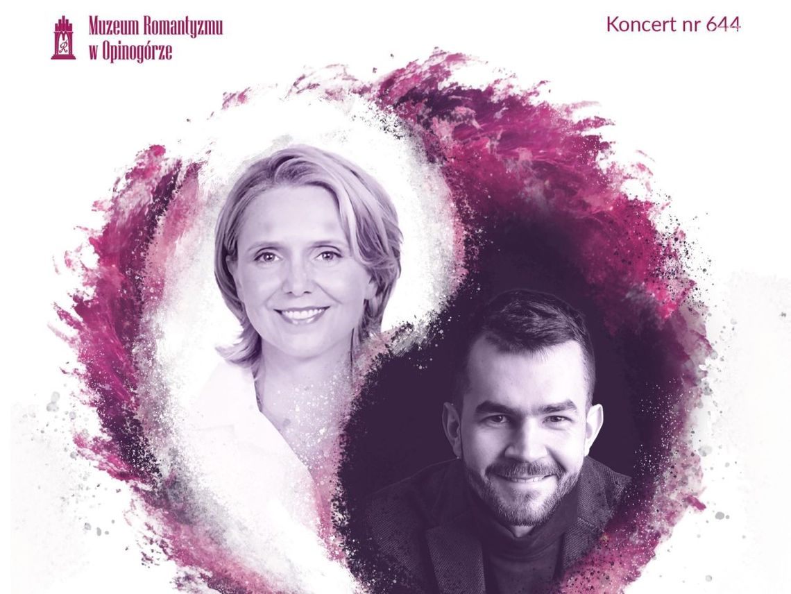Weekend w Muzeum Romantyzmu - koncert, Napoleon i specjalne bilety dla osób z niepełnosprawnościami