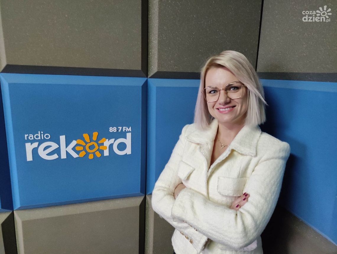 Weronika Matusiak: Ofiarami przemocy w 90% są kobiety i dzieci Weronika Matusiak: Ofiarami przemocy w 90% są kobiety i dzieci