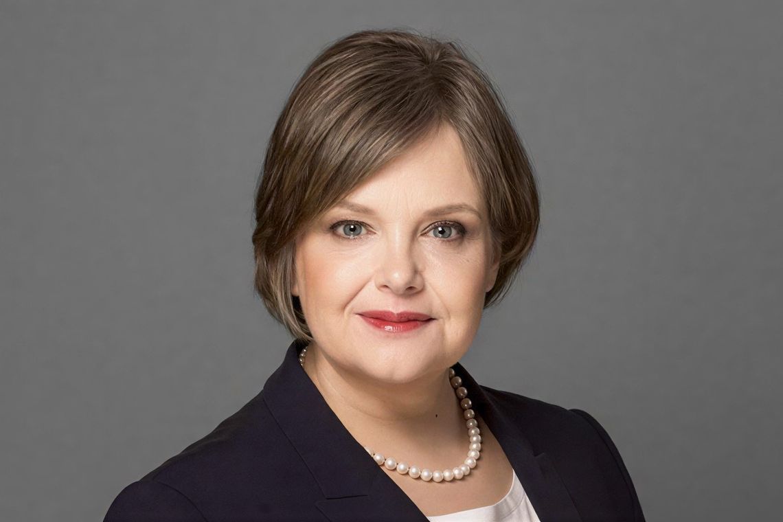 Wiceminister nauki przyjedzie do Ciechanowa. Dr Karolina Zioło-Pużuk spotka się z mieszkańcami w PANS Wiiceminister nauki