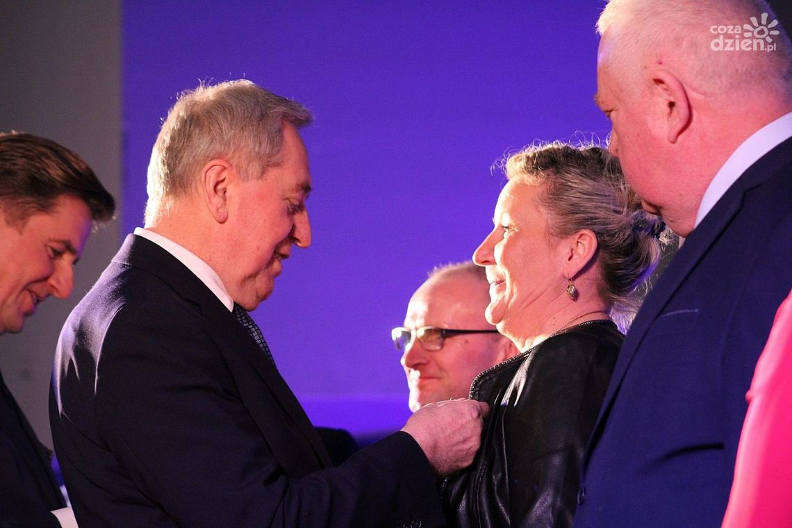 Większa kasa dla sołtysów. Wicepremier Henryk Kowalczyk zapowiedział w Ciechanowie nowy dodatek