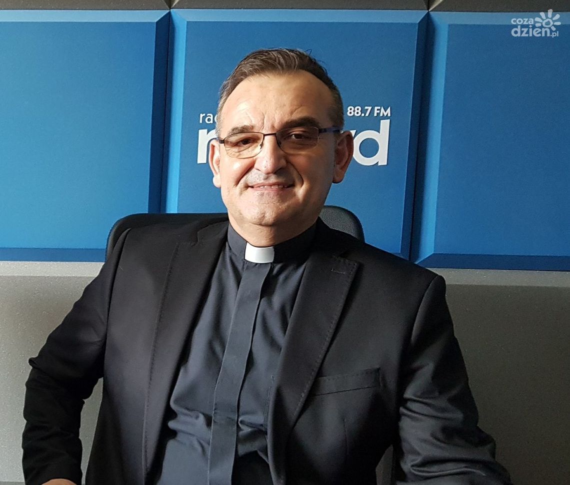 Wielkanoc w pandemii - przypominamy jak to wtedy było [powtórka]