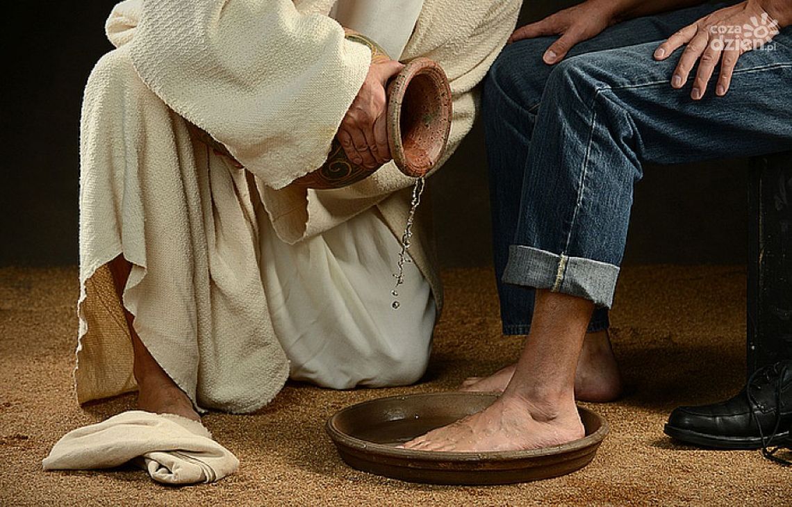 Wielki Czwartek - obchody religijne i świeckie