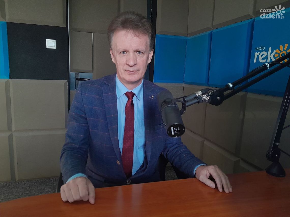 Wiesław Chrzanowski: Trzeba podjąć męską decyzję i wreszcie zmierzyć się z Kartą Nauczyciela Wiesław Chrzanowski: Trzeba podjąć męską decyzję i wreszcie zmierzyć się z Kartą Nauczyciela