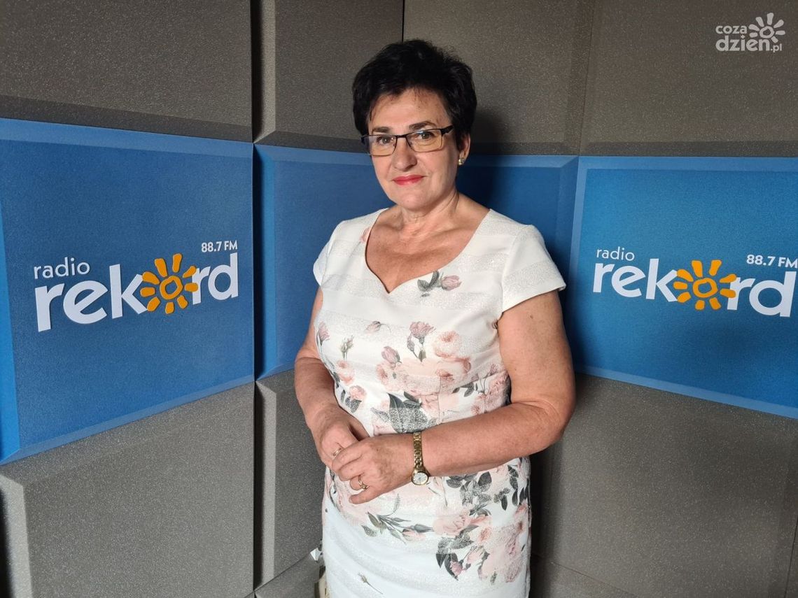 Wiesława Krawczyk: Niestety obawiamy się wzrostu zachorowań po powrocie dzieci do szkół Wiesława Krawczyk: Niestety obawiamy się wzrostu zachorowań po powrocie dzieci do szkół