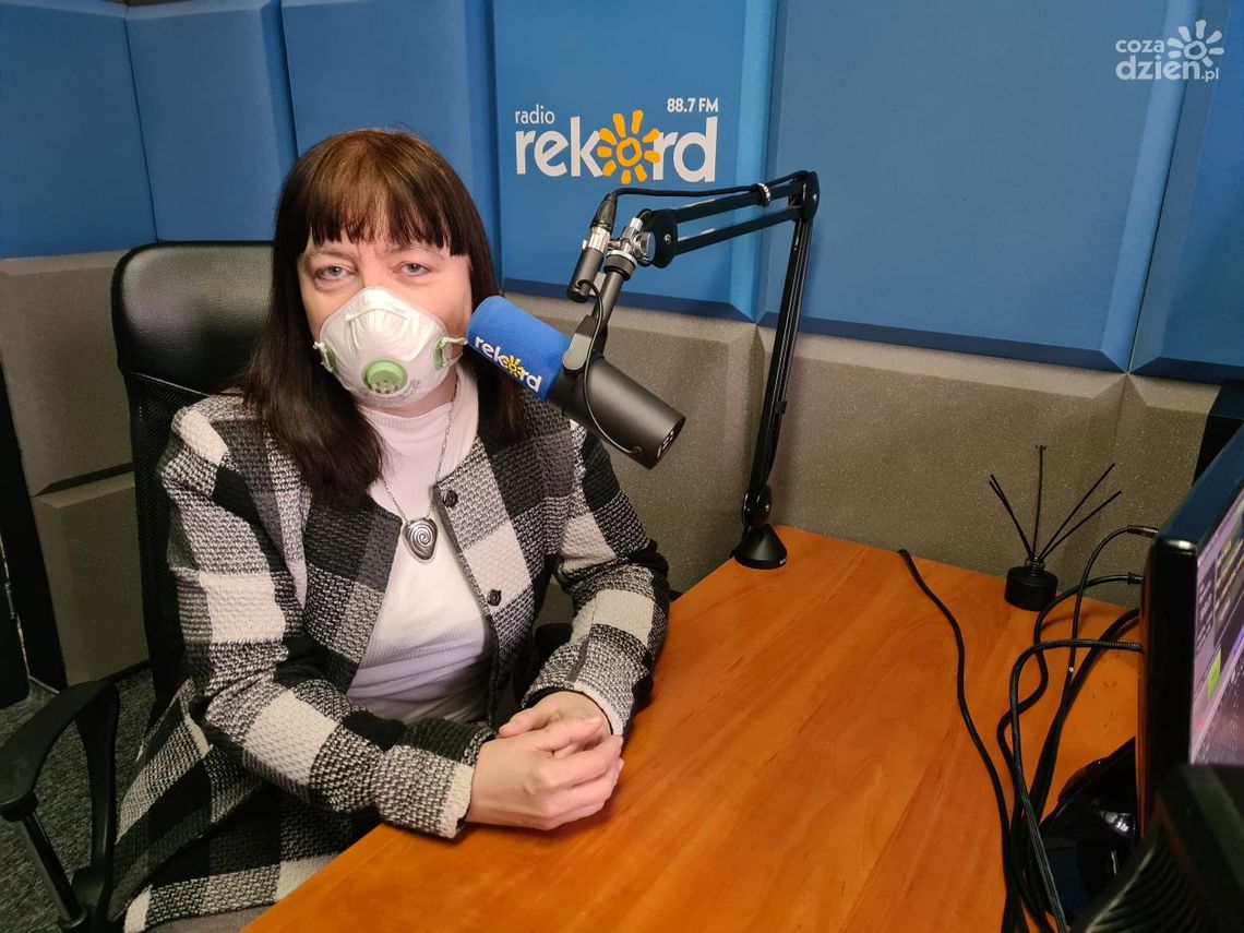 Wiesława Machul: Pozwólmy dzieciom się ponudzić Wiesława Machul: Pozwólmy dzieciom się ponudzić