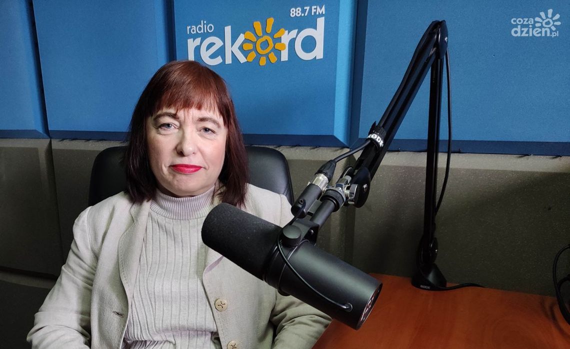 Wiesława Machul: Szkoła uczy powtarzalności. To nie służy dzieciom