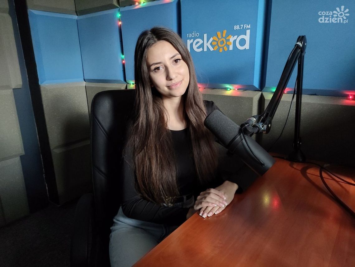 Wiktoria Zimak: Jestem szczęśliwa. Teraz czas na naukę