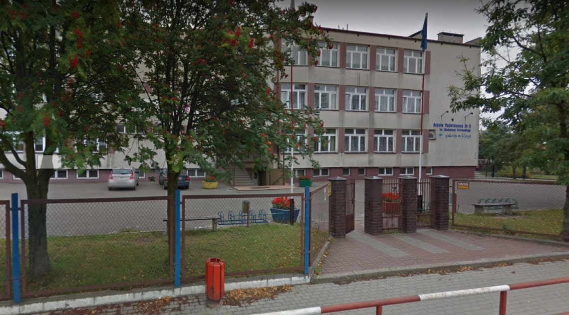 Winda w SP 5 tematem miejskiej dyskusji