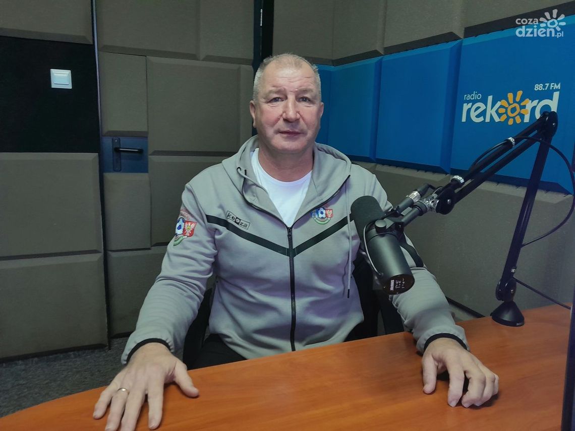 Włodzimierz Kownacki: Nie rozważam kandydowania na prezesa COOZPN Włodzimierz Kownacki: Nie rozważam kandydowania na prezesa COOZPN