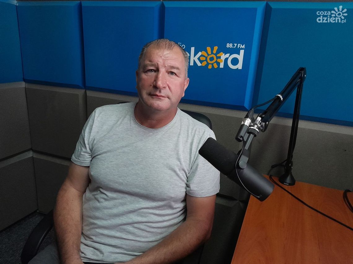 Włodzimierz Kownacki: Piąta liga? Nie będę bał się jechać gdziekolwiek Włodzimierz Kownacki: Piąta liga? Nie będę bał się jechać gdziekolwiek
