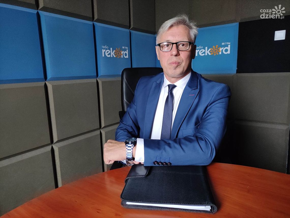 Włodzimierz Styś: Brak przeglądów to raj dla firm ubezpieczeniowych Włodzimierz Styś: Brak przeglądów to raj dla firm ubezpieczeniowych