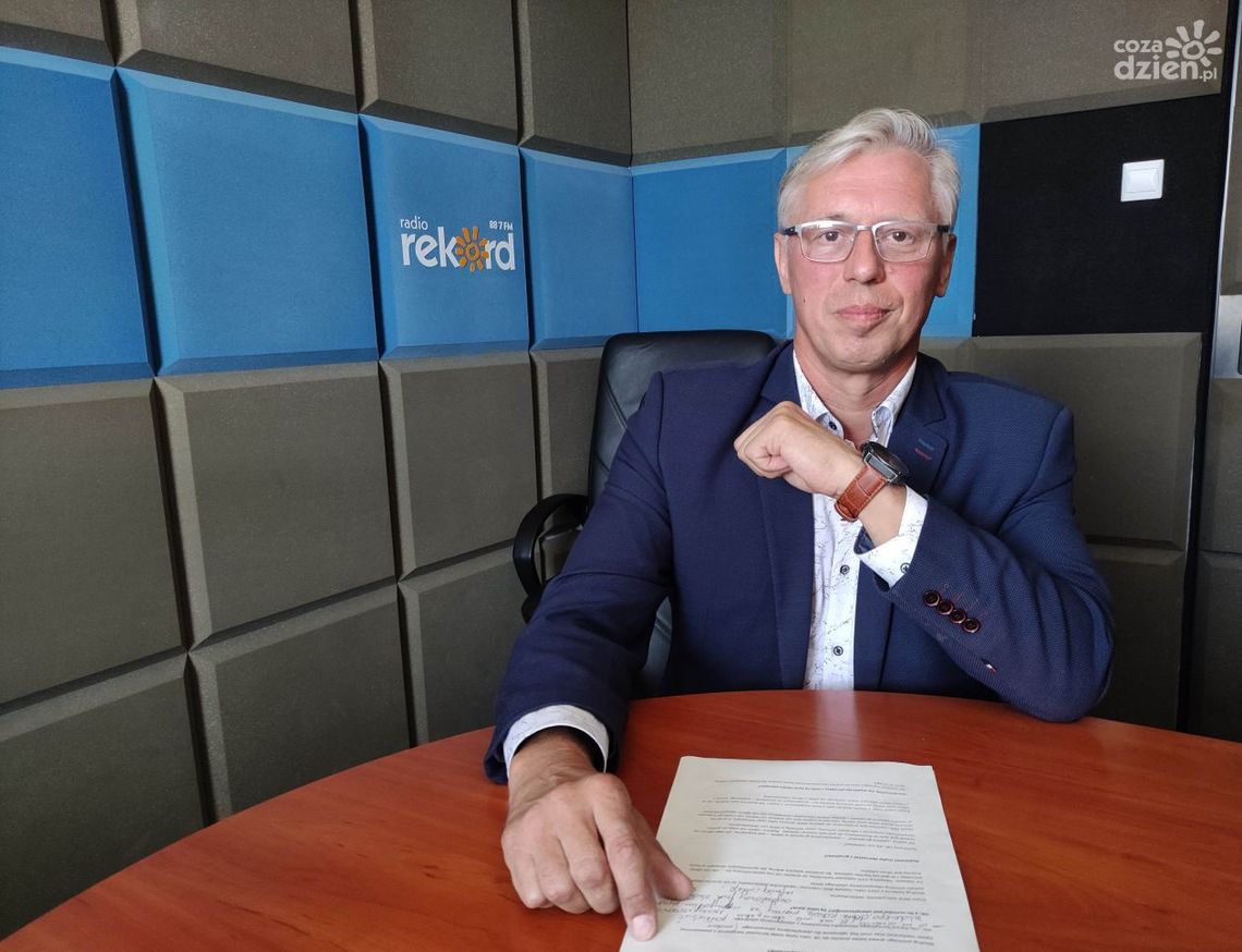 Włodzimierz Styś: Od ceny ważniejsza jest teraz jakość Włodzimierz Styś: Od ceny ważniejsza jest teraz jakość