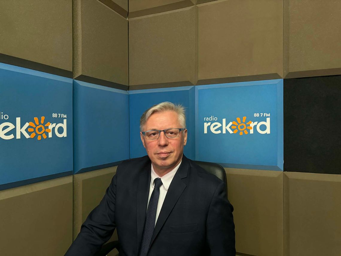 Włodzimierz Styś: Udało się odzyskać aż 172 tysiące z zaciągniętego kredytu