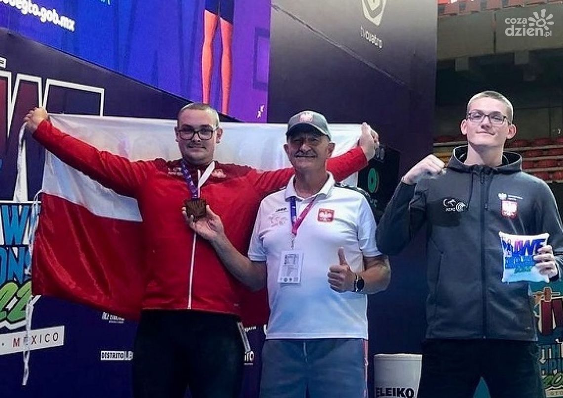 Wojciech Gesek: Marek Gugała zrobił wielką niespodziankę