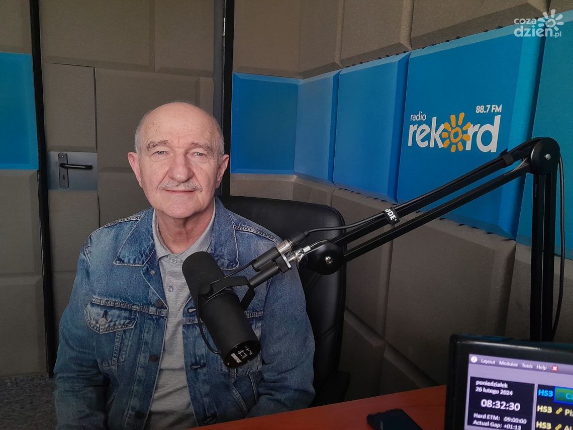 Wojciech Gesek: Patryk Bęben potwierdził swoją pozycję w Europie Wojciech Gesek: Patryk Bęben potwierdził swoją pozycję w Europie