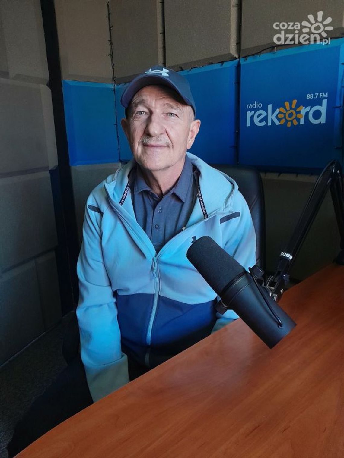 Wojciech Gesek: To wielki sukces naszych zawodników Wojciech Gesek: To wielki sukces naszych zawodników