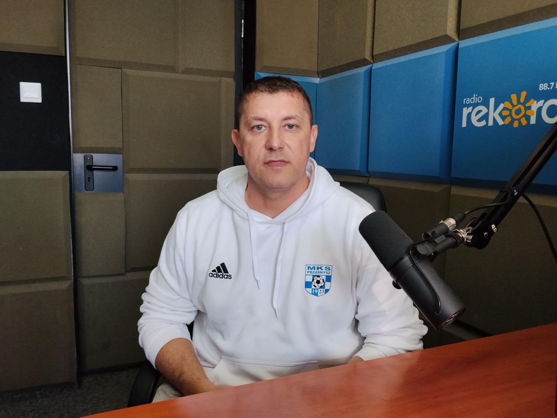 Wojciech Kordek: Wszystko nam się rozsypało